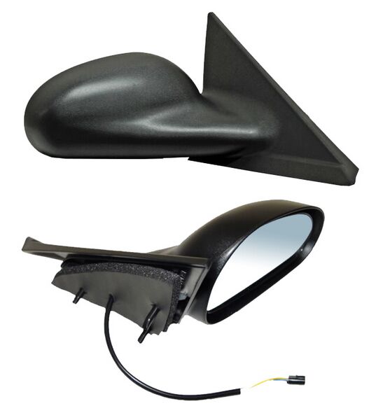 ESPEJO MUSTANG 99-04 ELECT 3 PINES DER