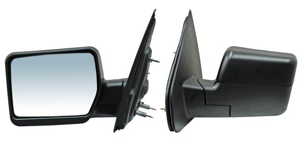 ESPEJO FORD PU 04-08 S/CONT LOBO LARIAT/ HARLEY/ FX4/ FX2/ PLATINUM/ KING RANCH/ XL/ XLT/ STX IZQ