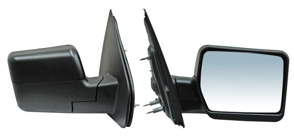 ESPEJO FORD PU 04-08 S/CONT LOBO LARIAT/ HARLEY/ FX4/ FX2/ PLATINUM/ KING RANCH/ XL/ XLT/ STX DER