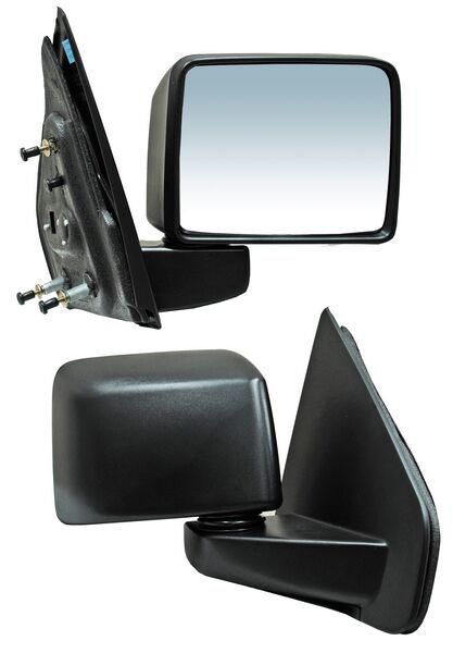 ESPEJO FORD PU F150 04-08 S/CONT CHICO AMERICANO XTR/ LARIAT/ HARLEY/ FX4/ FX2/ KING RANCH/ LIMITED/ XL/ XLT/ STX DER