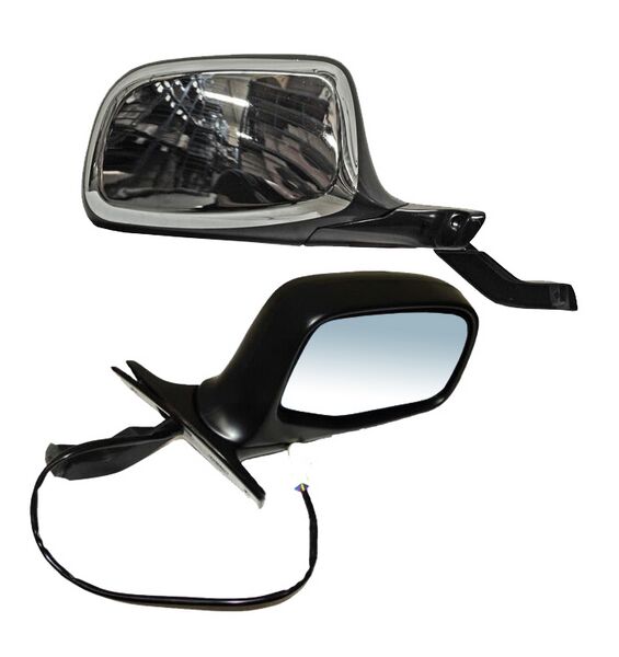 ESPEJO FORD PU 92-96 ELECT CROM 3 PINES DER