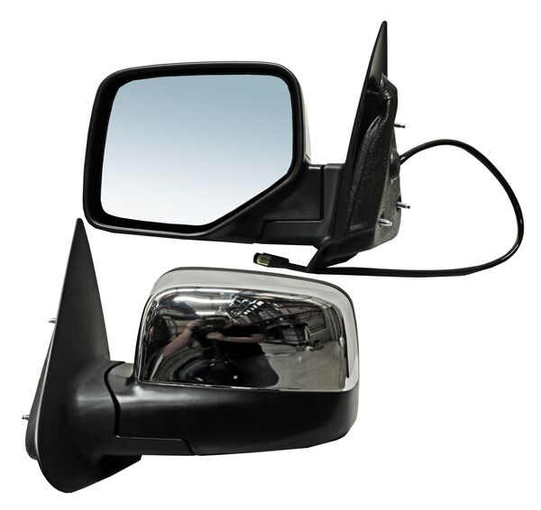 ESPEJO RANGER 05-09 ELECT CROM IZQ