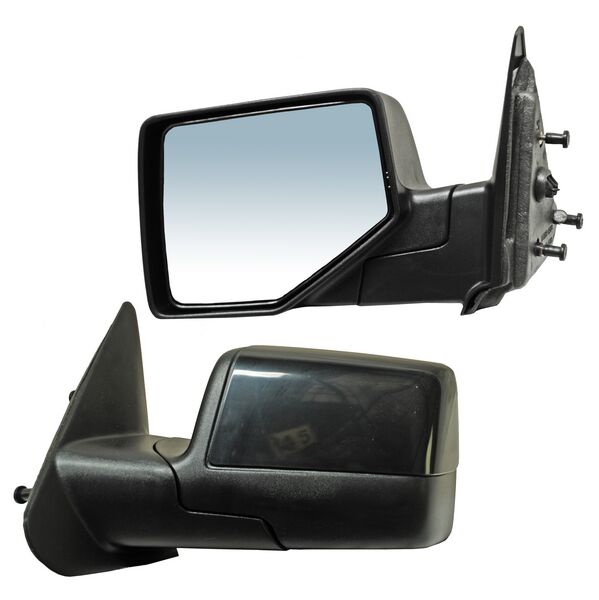 ESPEJO RANGER 10-12 S/CONT P/PINT IZQ 28710