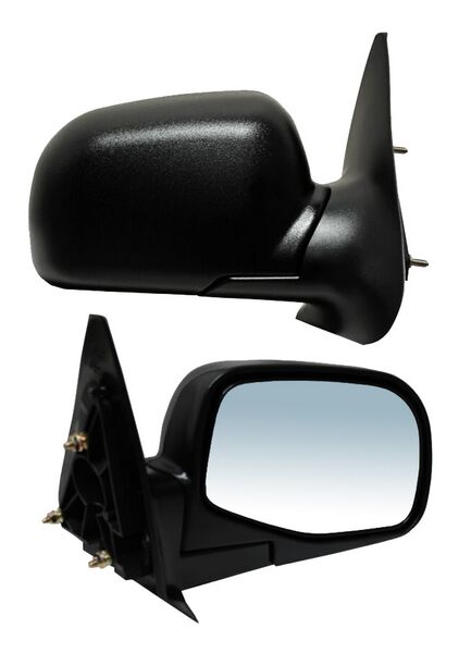 ESPEJO RANGER 98-04 S/CONT DER 28708 450.09