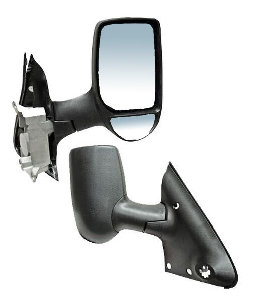 ESPEJO TRANSIT 07-13 S/CONT POROSO DER 677