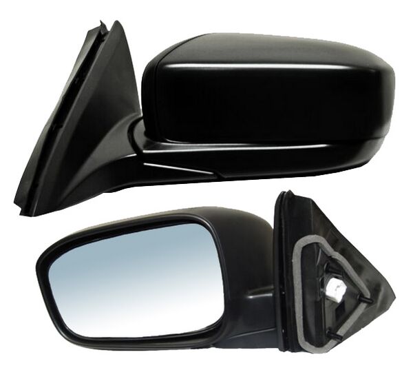 ESPEJO ACCORD 03-07 4P ELECT LX/ HYBRID/ EX 3 PINES IZQ