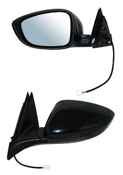 ESPEJO ACCORD 18-22 ELECT S/DESEMP 3 PINES IZQ