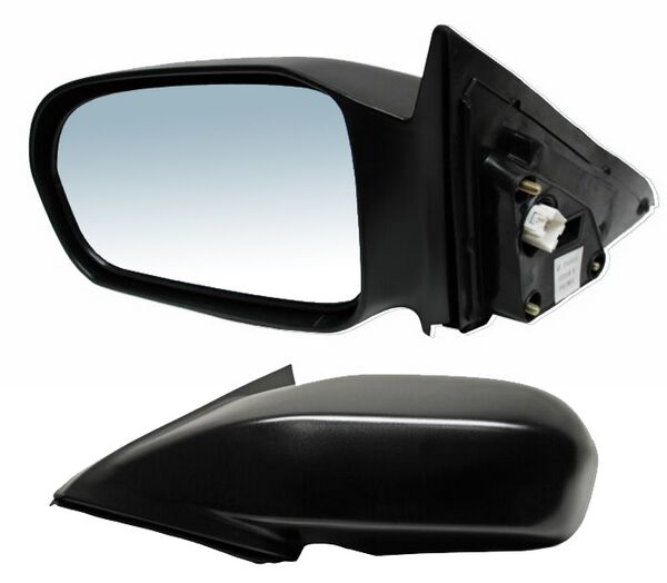 ESPEJO CIVIC 01-05 2P ELECT 3 PINES IZQ