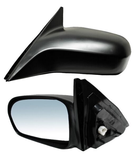 ESPEJO CIVIC 01-05 ELECT LX/ EX 4P 3 PINES IZQ 28710