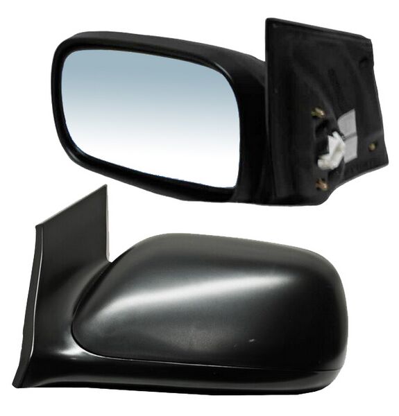 ESPEJO CIVIC 06-11 2P ELECT 3 PINES IZQ