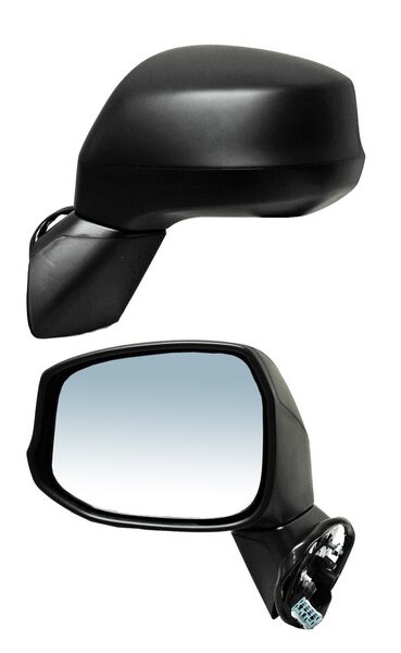 ESPEJO CIVIC 12-14 ELECT C/DESEMP P/PINT 4P/2P 5 PINES IZQ