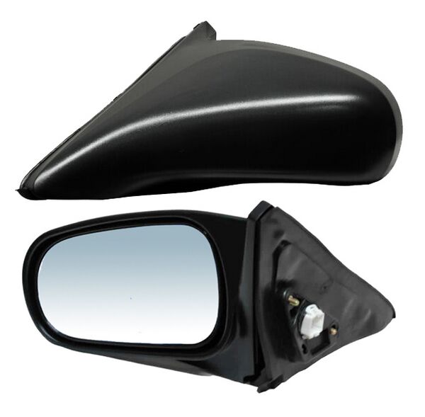 ESPEJO CIVIC 96-00 ELECT 2/3P 3 PINES IZQ