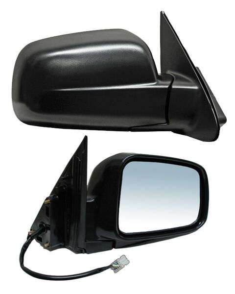 ESPEJO CRV 02-06 ELECT ABATIBLE 3 PINES DER