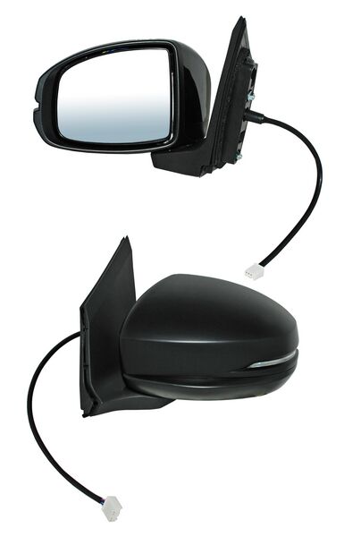 ESPEJO CITY 14-22 ELECT C/DIRECC P/PINT 5 PINES IZQ 28701