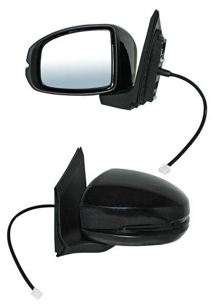 ESPEJO CITY 14-20 ELECT P/PINT 3 PINES IZQ 287