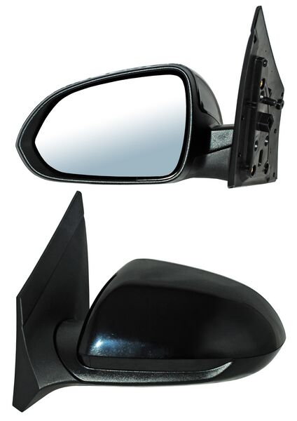 ESPEJO ACCENT 18-22 ELECT 3 PINES NZL IZQ