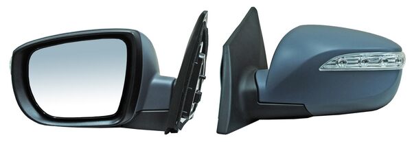 ESPEJO HYUNDAI IX35 LIMITED 14-15 ELECT C/DESEMP C/DIRECC AUTOABATIBLE P/PINT 5 PINES *****2 IZQ