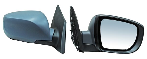 ESPEJO HYUNDAI IX35 GLS 14-15 ELECT C/DESEMP P/PINT 5 PINES *****2 DER