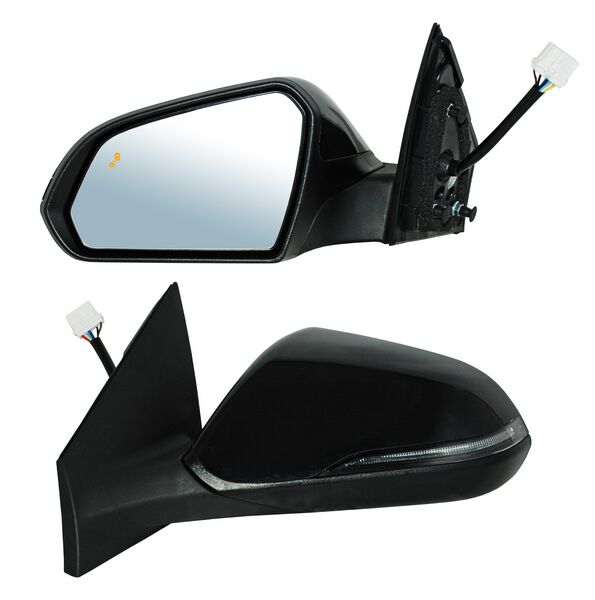 ESPEJO LAT SONATA 18-19 ELECT C/DESEMP C/DIRECC P/PINT C/SENS PUNTO CIEGO 8 PINES MTP IZQ