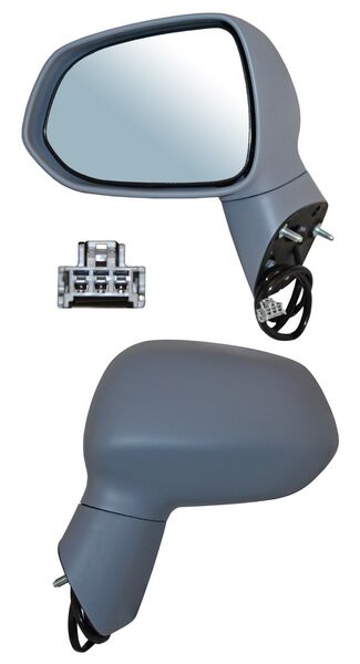 ESPEJO FIT 06-08 ELECT 3 PINES CCC2.3.9 IZQ