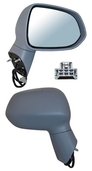 ESPEJO FIT 06-08 ELECT 3 PINES CCC2 DER