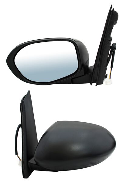 ESPEJO ODYSSEY 14-17 ELECT POROSO 3 PINES CCC2 IZQ