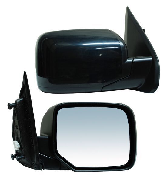 ESPEJO PILOT 09-15 ELECT C/DESEMP 5 PINES DER