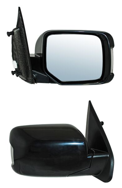 ESPEJO PILOT 09-15 ELECT C/DESEMP C/DIRECC C/MEM 11 PINES *****2. DER