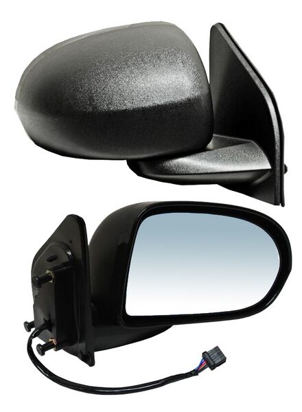 ESPEJO COMPASS 07-17 ELECT C/DESEMP 5 PINES DER