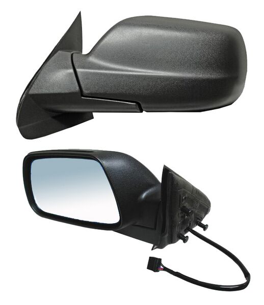 ESPEJO GRAND CHEROKEE 05-10 ELECT C/DESEMP NEGRO 5 PINES IZQ