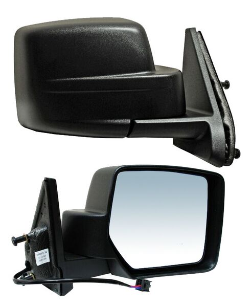 ESPEJO PATRIOT 07-17 ELECT 3 PINES DER