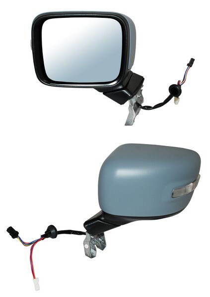 ESPEJO RENEGADE 17-23 ELECT AUTOABATIBLE C/DESEMP C/DIRECC P/PINT 11 PINESIZQ