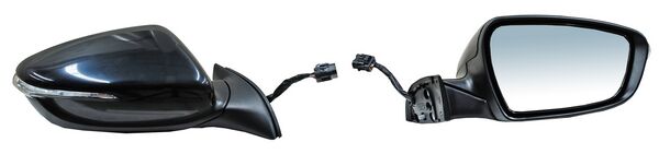 ESPEJO FORTE 16-18/ USA TYPE 14-16 ELECT C/DESEMP C/DIRECC C/LUZ INF AUTOABATIBLE P/PINT 10 PINES DER