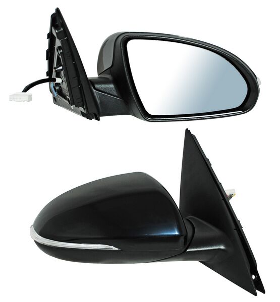 ESPEJO OPTIMA 16-18 ELECT P/PINT CDIRECC C/DESEMP 6 PINES CCC.5.9 DER