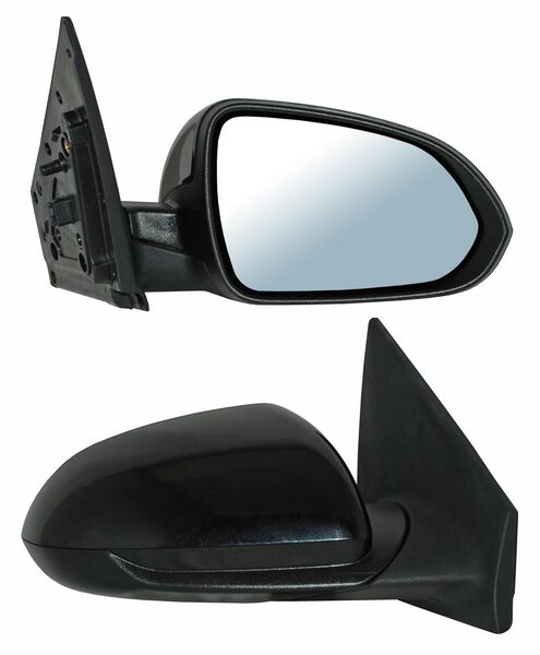 ESPEJO KIA RIO 18-23 ELECT P/PINT C/DESEMP 5 PINES DER 1280.09