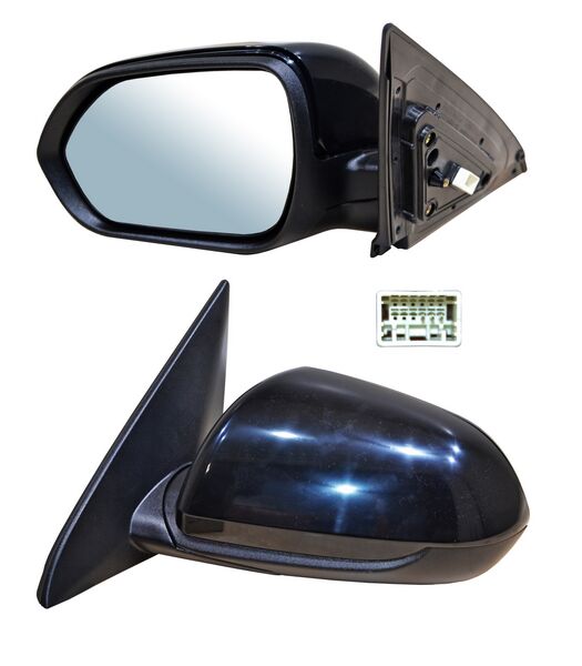 ESPEJO SELTOS 20-25 ELECT P/PINT 3 PINES IZQ