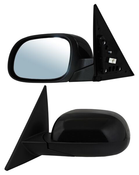 ESPEJO SOUL 16-19 / USA 14-19 ELECT C/DESEMP P/PINT 5 PINES IZQ