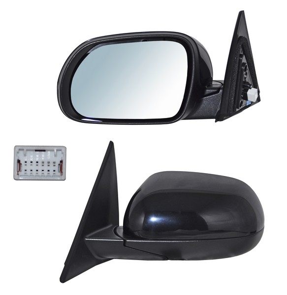 ESPEJO SOUL 20-22 ELECT P/PINT 3 PINES IZQ