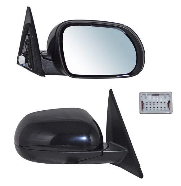 ESPEJO SOUL 20-22 ELECT P/PINT 3 PINES DER