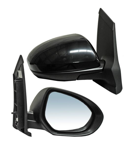 ESPEJO MAZDA 2 12-15 / USA TYPE 11-14 ELECT 3 PINES DER 28610 980.09