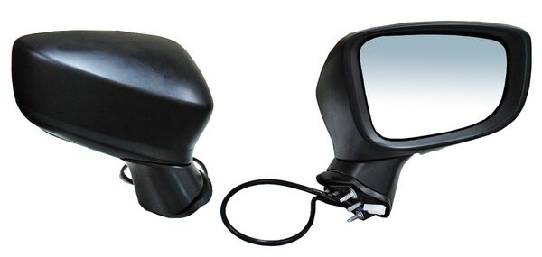 ESPEJO MAZDA 3 14-18 ELECT P/PINT 3 PINES DER 287 880.09