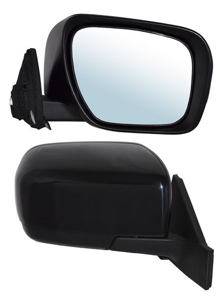 ESPEJO MAZDA 5 12-17 ELECT P/PINT C/DESEMP 5 PINES BBB2 DER