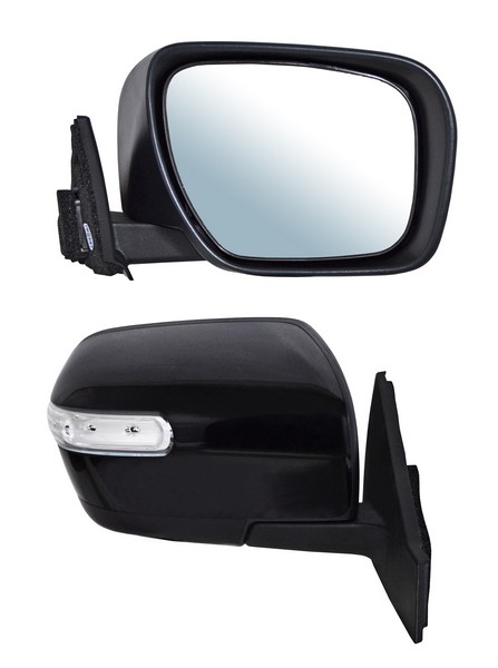 ESPEJO MAZDA 5 12-17 ELECT P/PINT C/DESEMP C/DIRECC 5 PINES BBBB DER