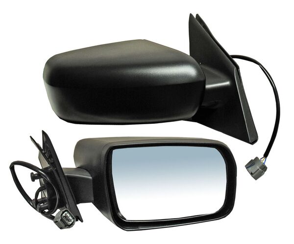 ESPEJO GALANT 04-09 ELECT S/DESEMP P/PINT 3 PINES DER