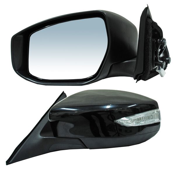 ESPEJO ALTIMA 13-18 ELECT C/DIRECC P/PINT C/DESEMP IZQ