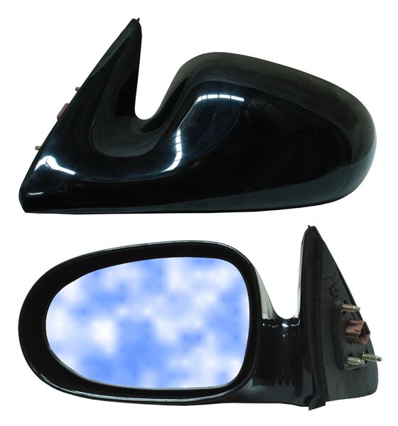 ESPEJO ALTIMA 98-99 ELECT 3 PINES IZQ