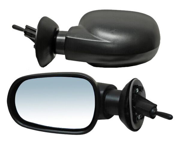 ESPEJO APRIO 08-10 C/CONT MAN BASE/ CUSTOM/ CONVENIENCE IZQ