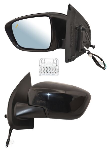 ESPEJO FRONTIER 21-24 MANUAL P/PINT C/SENSOR PUNTO CIEGO 2 PINES IZQ