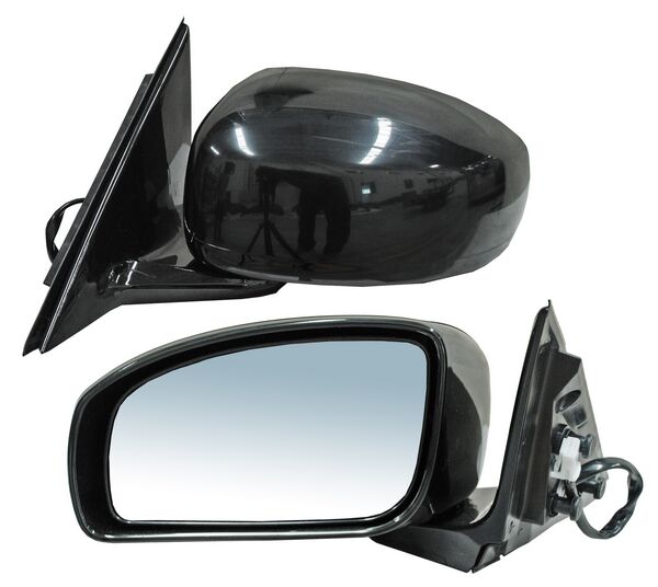 ESPEJO INFINITI G37 / G35 07-12 ELECT C/MEM P/PINT PREMIER/ X/ SPORT/ JOURNEY/ IPL/ BASE 4P ***** IZQ