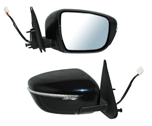 ESPEJO JUKE 15-17 ELECT C/DESEMP C/DIRECC P/PINT 7 PINES BBB2 DER